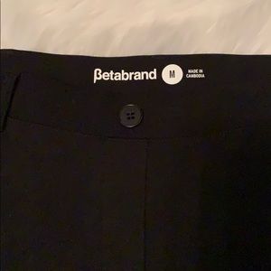 ✨Betabrand Pants